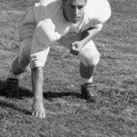 1960 Football Player 1