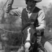 1986 Rodeo, Cowboys 22