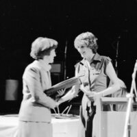 1983 Awards Ceremony 22