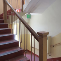 Dorian and Hunt Hall 222