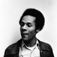 1974 Student, Unidentified Man X 03
