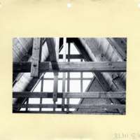 Ceiling Beams