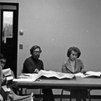 1979 Employees, Meeting 16