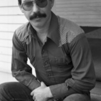 1988 Employee, Ron Hines 03