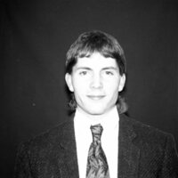 1991 Baseball Player, Portraits 16