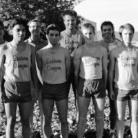 1987 Cross Country Team 04