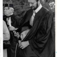 1979 Graduation, Faculty 01