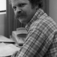 1979 Employee, Thomas Bradbeer