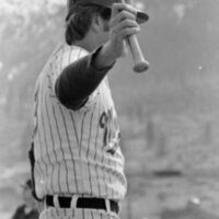 1974 Baseball Action 21