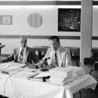 1983 State Board of Higher Education, Open Meeting 23