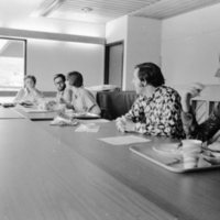 1974 Employees, Meeting A 01