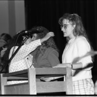 1991 Student Awards 23