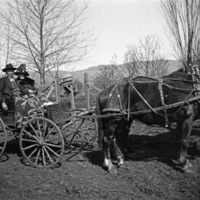 La Grande, Wagon Passengers 1