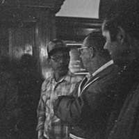 1985 Retirement, Nolan Young 06