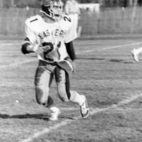 1982 Football Action, November 16th 31
