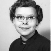 1957 Alumni, Carol Kopp