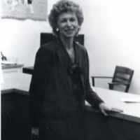 1983 Faculty, Dr. Sandra Barker 01