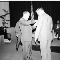 1991 ROTC Ceremony, Awards 20