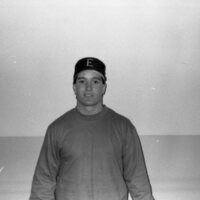 1988 Baseball Player, Portraits 59