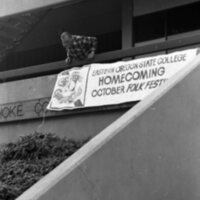 1984 Octoberfest, Banner 04