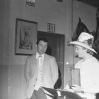 1982 Phi Beta Lambda State Conference 04
