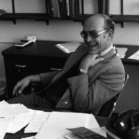 1983 Employee, Jim Hottois 07