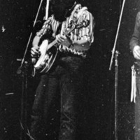 1974 Concert, Band &amp; Dancer 05