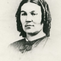 Portrait - Lewis, Harriett