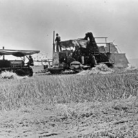 Starkey, Farm Combine