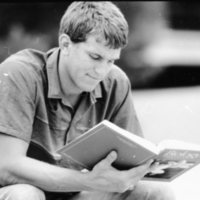1986 Student, Reading