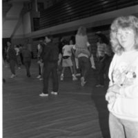 1989 New Student Orientation, Activity 01