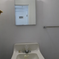 Dorian and Hunt Hall 595