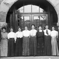Elgin School, Faculty 1