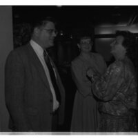 1989 Awards Ceremony, Reception 17