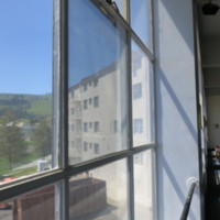 Dorian and Hunt Hall 573