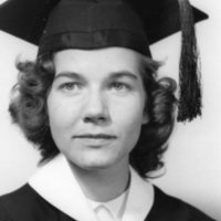 1956 Alumni, Phyllis Sanderson