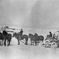 Elgin, Snow Plowing 2