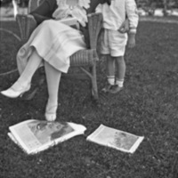 Reuter, Bob &amp; Madeline 8