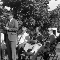1988 Loso Hall, Groundbreaking Ceremony, Speech 10