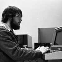 1978 Open House, Computer 03