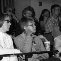 1976 Employees, Classified Staff Meeting 05