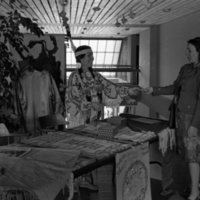 1977 Native American Root Feast, Preparation 12