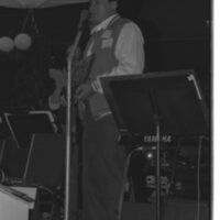 1989 Distinguished Alumni, Abel Mendoza 15