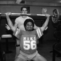 1988 Weight Training 02