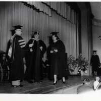 1953 Graduation 1