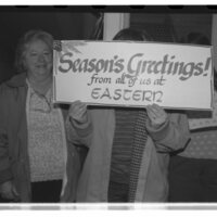 1989 Employees, Season's Greetings 28