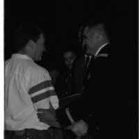 1989 Reserve Officers' Training Corps Awards 13