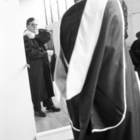 1988 Graduation, Faculty Prep 01