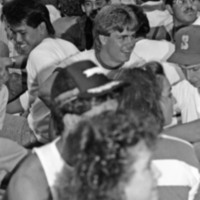 1987 New Student Days, Indoors 22
