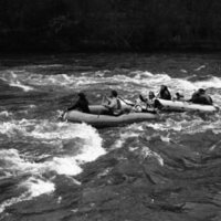 1982 Spring Festival, Raft Race 28